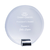 1201B: Aspire  - Round