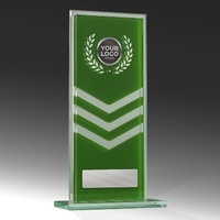 Green Glass