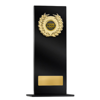Black Glass Series