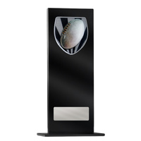 Black Glass Series-Aussie Rules