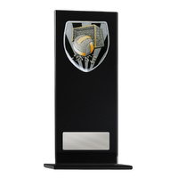 Black Glass Series-Waterpolo
