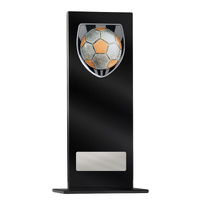 Black Glass Series-Football