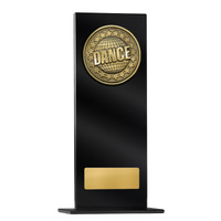 Black Glass Series-Dance