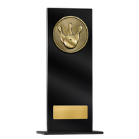 Black Glass Series-Tenpin