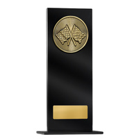 Black Glass Series-Motorsports
