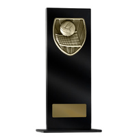Black Glass Series-Volleyball