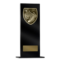 Black Glass Series-Athletics