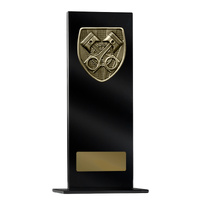 Black Glass Series-Motorsports