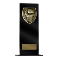 Black Glass Series-Boxing