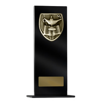 Black Glass Series-Knowledge