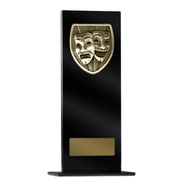 Black Glass Series-Drama