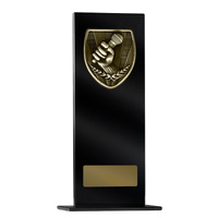 Black Glass Series-Debate