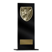 Black Glass Series-Lifesaving