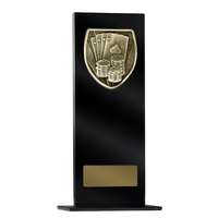 Black Glass Series-Poker