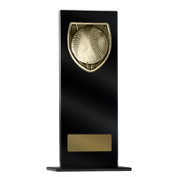 Black Glass Series-Baseball