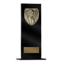 Black Glass Series-Squash
