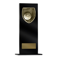Black Glass Series-Waterpolo