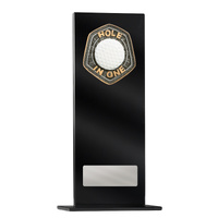 Black Glass Series-Golf