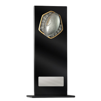 Black Glass Series-Aussie Rules