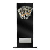 Black Glass Series-Drama