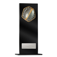 Black Glass Series-Rugby