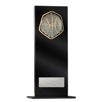 Black Glass Series-Basketball