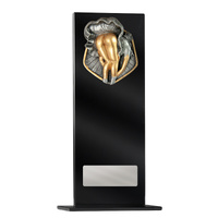 Black Glass Series-Novelty