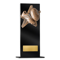 Black Glass Series-Aussie Rules