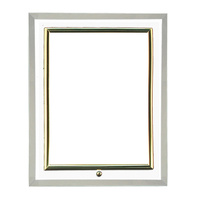 Glass Photo Frame