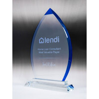 1260CBU: Ikon Glass-Flame