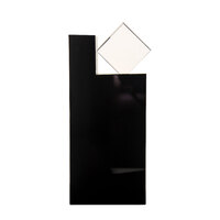 1281B: Black Diamond Crystal