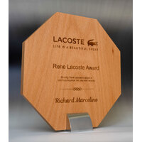 Regency Awards-Octagon