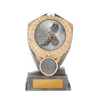 12A-2DC18G2 : Hero Shield-Athletics