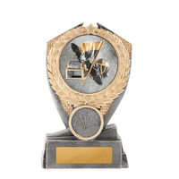 12A-2DC4G: Hero Shield-Lifesaving