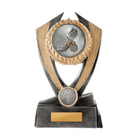 Hero Shield-Athletics
