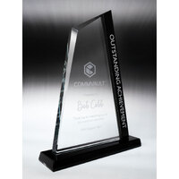 1385-3BK: Harmony Glass Peak