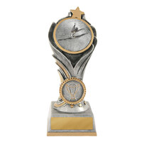 13A-2DC20F: Flame Tower-Gymnastics