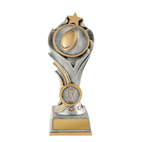 13B-2DC6G: Flame Tower-Rugby