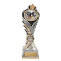 13C-2DC32A: Flame Tower-Boxing