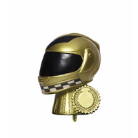 1504: Motorsport Helmet