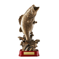 1514AAG: Trout