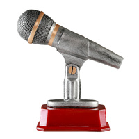 1516ASG: Microphone