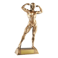 Bodybuilding Female