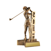 Golf Female