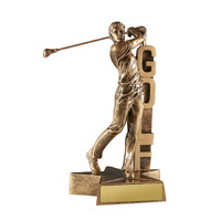 Golf Male