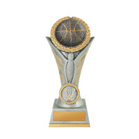 16B-5627SG : Angel Victory-Basketball