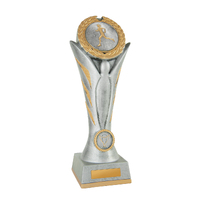 Angel Tower-Athletics Fem.