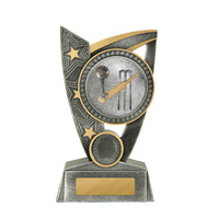 17B-2DC1G : Challenger Stand-Cricket