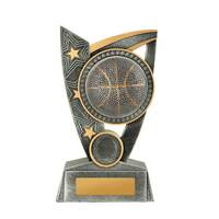 17B-2DC7GA : Challenger Series-Basketball