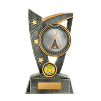 17C-2DC24G: Challenger-Hockey